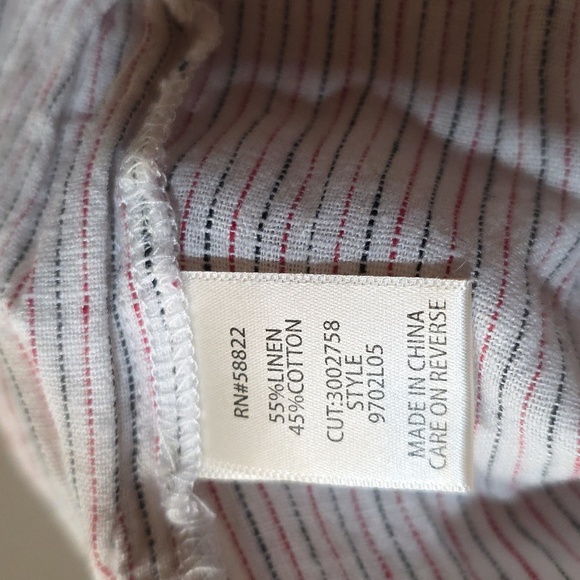 Max Studio High Waisted Wide Leg Pants. Size S. NWT! - Picture 6 of 7